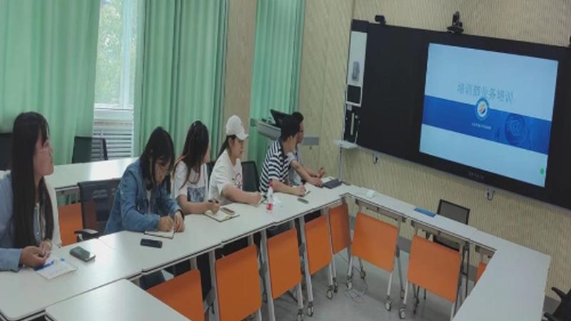 叉车培训教材电子版，规格背后的教学逻辑