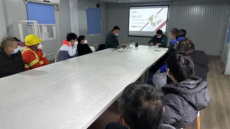 市政建造师案例题答题技巧解析