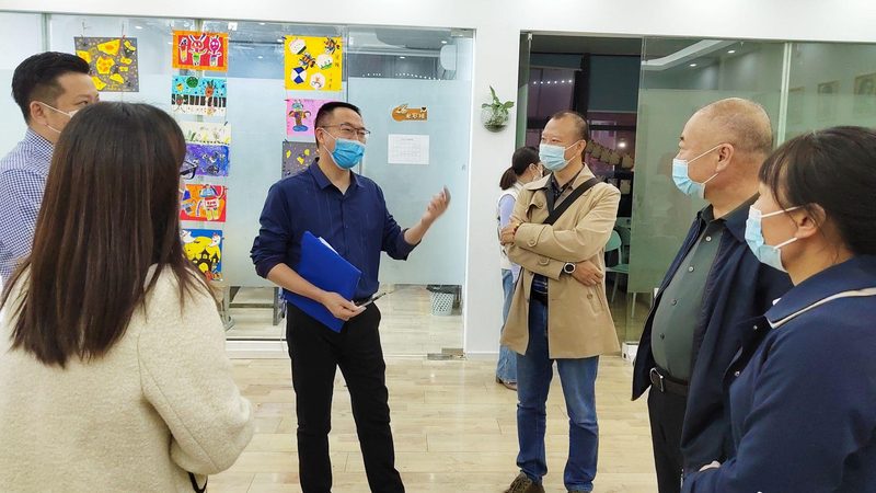行业现状：加盟热潮下的冷静思考